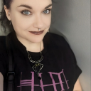 Scarlette Heartagram