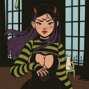 Scarlette Heartagram